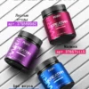 Креатин моногидрат порошок 300г creatine — смородина — фото 11