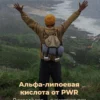 Альфа липоевая кислота для похудения и снижения аппетита 11 Альфа липоевая кислота для похудения и снижения аппетита — фото 11