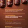 Л Теанин успокоительное от стресса, 180 капсул — кофе 12 Л Теанин успокоительное от стресса, 180 капсул — кофе — фото 12