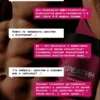 Креатин моногидрат порошок 300г creatine — малина 12 Креатин моногидрат порошок 300г creatine — малина — фото 12