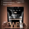 Протеин сывороточный Whey Protein — ваниль — фото 13