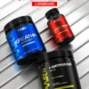 Цитруллин малат порошок L-Citrulline и аргинин капсулы — фото 16