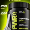 Цитруллин малат порошок аминокислоты для спорта l citrulline — фото 17
