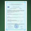 Хлорофилл жидкий для похудения, 1 л — мята — фото 18