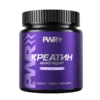 Креатин моногидрат порошок 300г creatine — смородина — фото 19