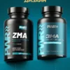 Бустер тестостерона ZMA для мужчин, 120 капсул 2 Бустер тестостерона ZMA для мужчин, 120 капсул — фото 2