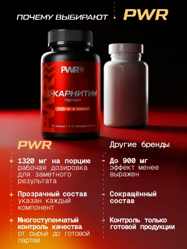 Л карнитин в капсулах для похудения 3 Л карнитин в капсулах для похудения — фото 3