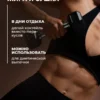 Протеин сывороточный Whey Protein — ваниль — фото 4