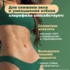 Хлорофилл жидкий пищевой 4 Хлорофилл жидкий пищевой — фото 4
