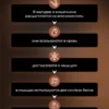 Протеин сывороточный для мышечной массы Whey Protein — фото 5