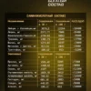 Протеин сывороточный для мышц Whey Protein банан 900 г 6 Протеин сывороточный для мышц Whey Protein банан 900 г — фото 6