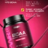BCAA порошок 2-1-1 и протеин сывороточный — фото 6