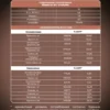 Протеин сывороточный Whey Protein — ваниль — фото 7