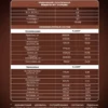 Протеин сывороточный для мышечной массы Whey Protein — фото 7