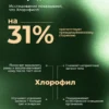 Хлорофилл жидкий пищевой 8 Хлорофилл жидкий пищевой — фото 8