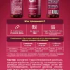 Коллаген морской пептидный в капсулах Collagen для суставов — фото 9
