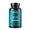 ZMA: цинк, магний и B6, 120 капсул — упаковка